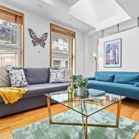 Luxe Living Near Piccadilly Hy11 Daire Londra Dış mekan fotoğraf