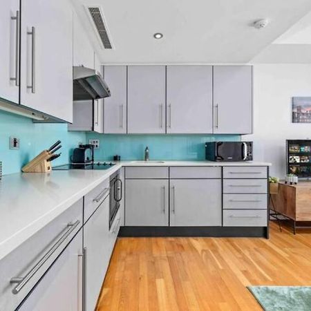 Luxe Living Near Piccadilly Hy11 Daire Londra Dış mekan fotoğraf