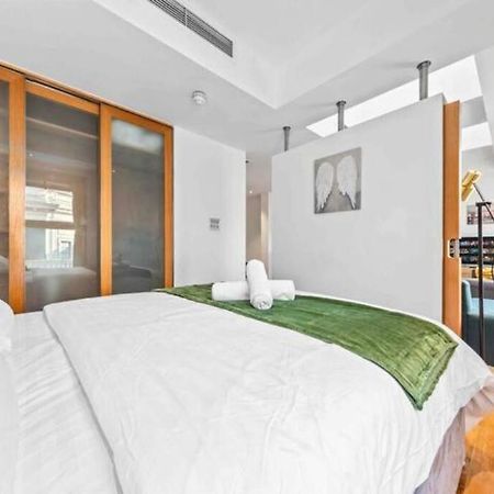 Luxe Living Near Piccadilly Hy11 Daire Londra Dış mekan fotoğraf