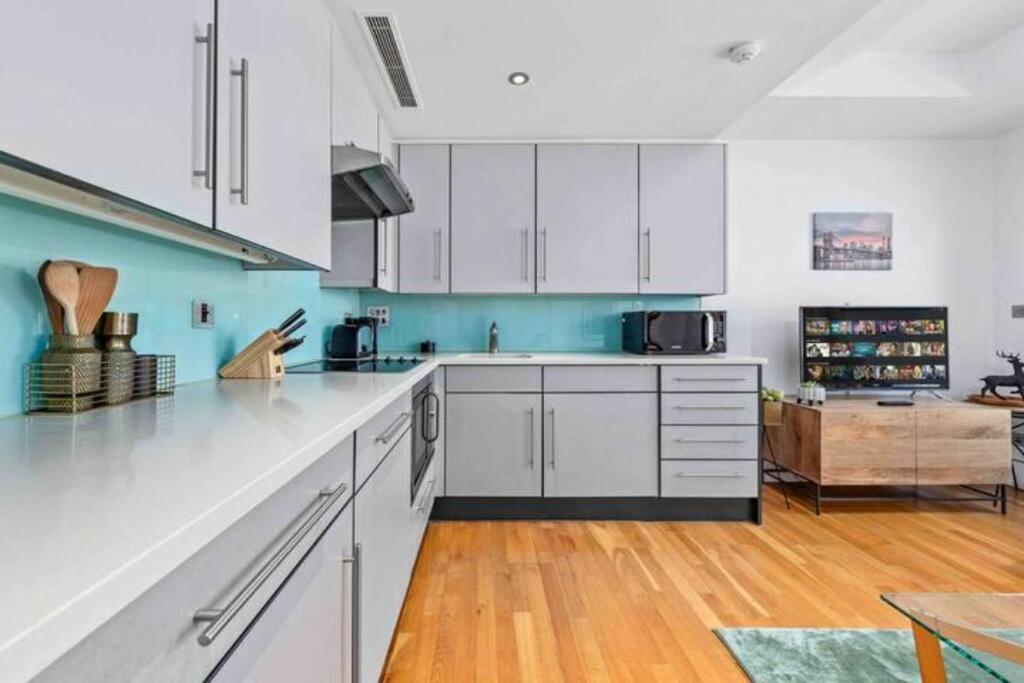 Luxe Living Near Piccadilly Hy11 Daire Londra Dış mekan fotoğraf