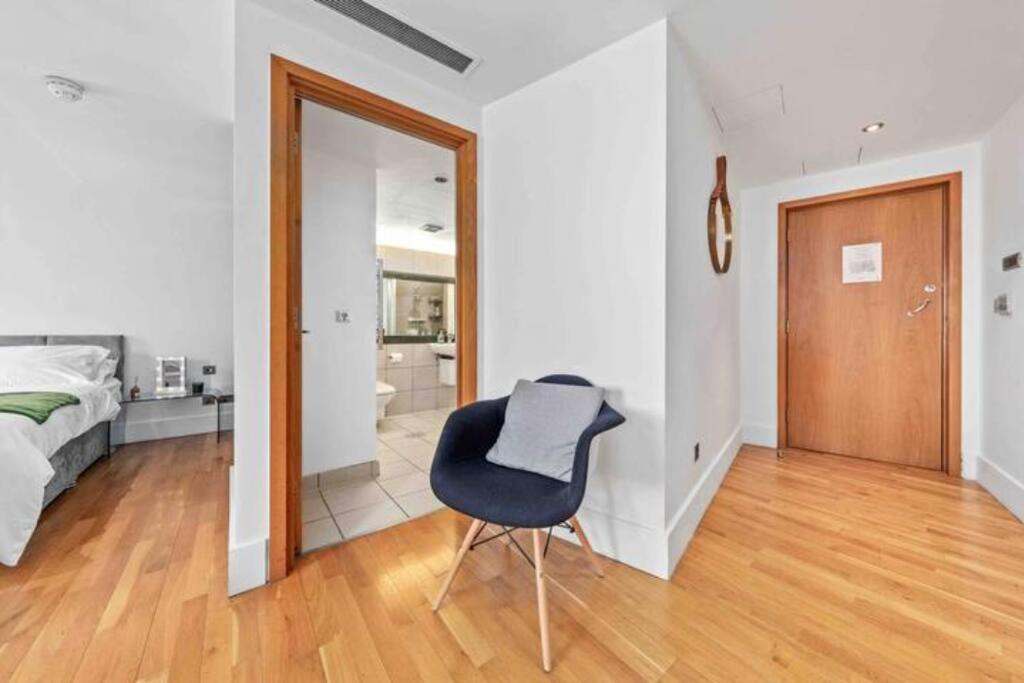 Luxe Living Near Piccadilly Hy11 Daire Londra Dış mekan fotoğraf